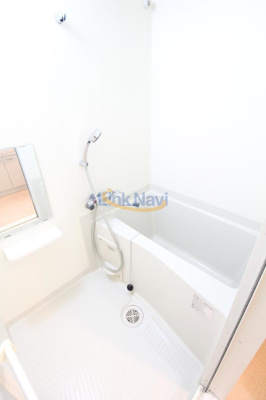 【浴室】 | FRENCIA NOIE 東三国