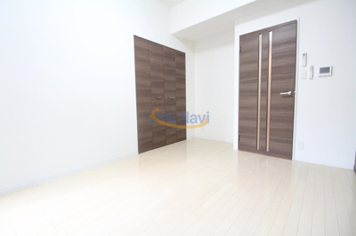 【寝室】 | FRENCIA NOIE 東三国