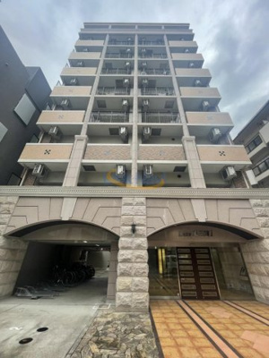 【外観】 | FRENCIA NOIE 東三国