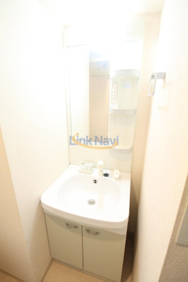 【独立洗面台】 | FRENCIA NOIE 東三国