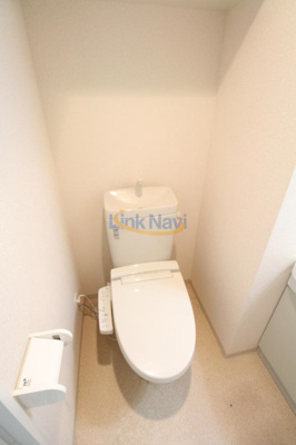 【トイレ】 | FRENCIA NOIE 東三国