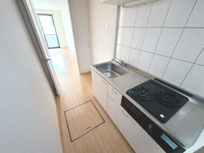 【キッチン】 | ドリームフューチャー