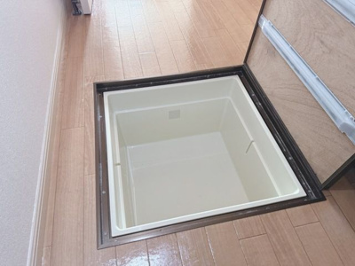 【収納】 | ドリームフューチャー