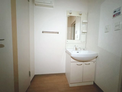 【洗面所】 | ドリームフューチャー