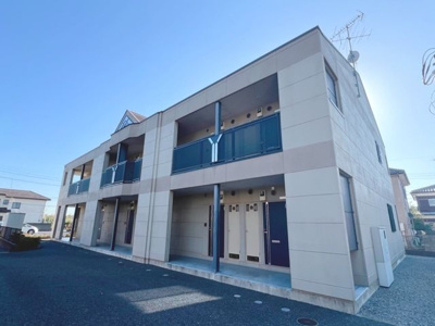 【外観】 | ドリームフューチャー