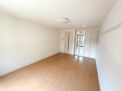 【内装】 | ドリームフューチャー