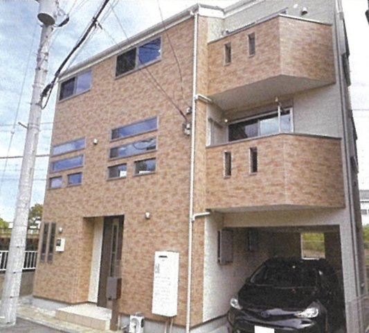 横浜市金沢区六浦東2丁目 中古戸建て【仲介手数料無料】