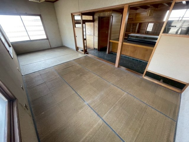 春採7丁目　売店舗