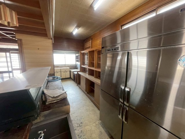 春採7丁目　売店舗