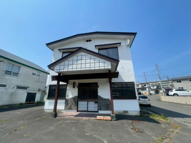 春採7丁目　売店舗