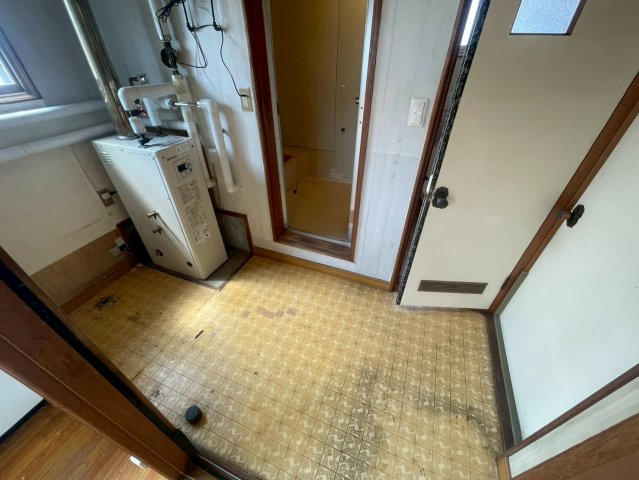 春採7丁目　売店舗