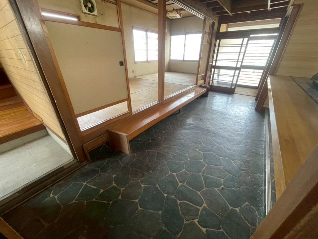 春採7丁目　売店舗