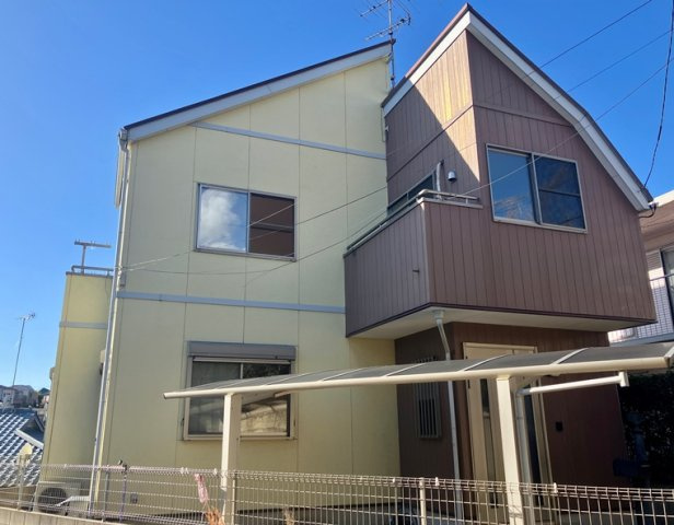 芝山戸建