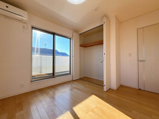 加須市水深　中古戸建のその他