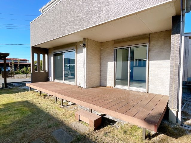 加須市水深　中古戸建のその他