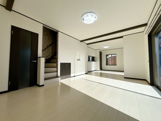 加須市水深　中古戸建のその他