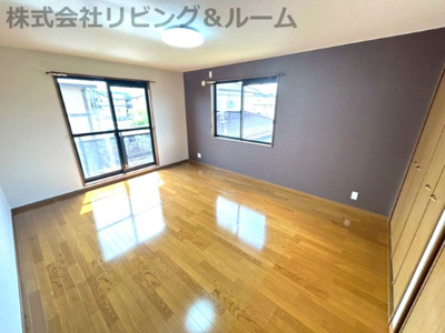 【内装】 | ＤＦ１２