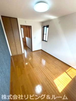 【内装】 | ＤＦ１２