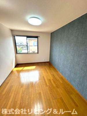 【内装】 | ＤＦ１２