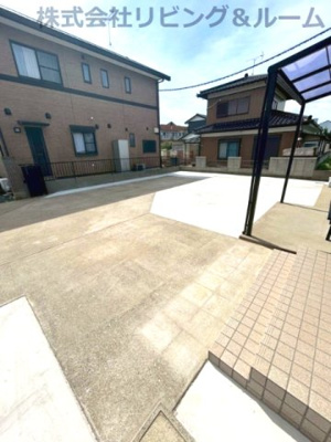 【庭】 | ＤＦ１２