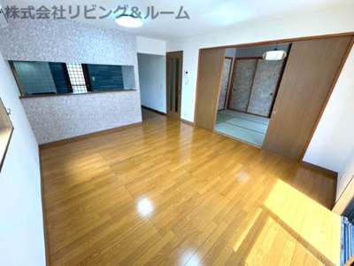 【居間・リビング】 | ＤＦ１２