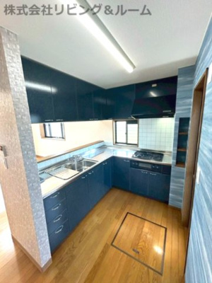 【キッチン】 | ＤＦ１２