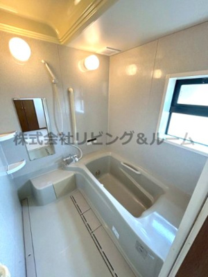 【浴室】 | ＤＦ１２