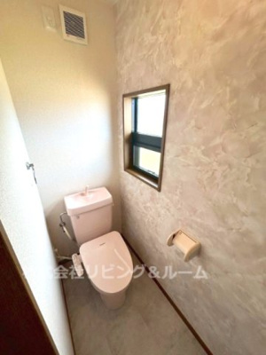 【トイレ】 | ＤＦ１２