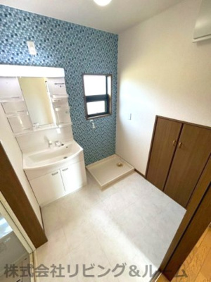 【洗面所】 | ＤＦ１２