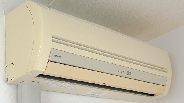 インフィニティ310の設備