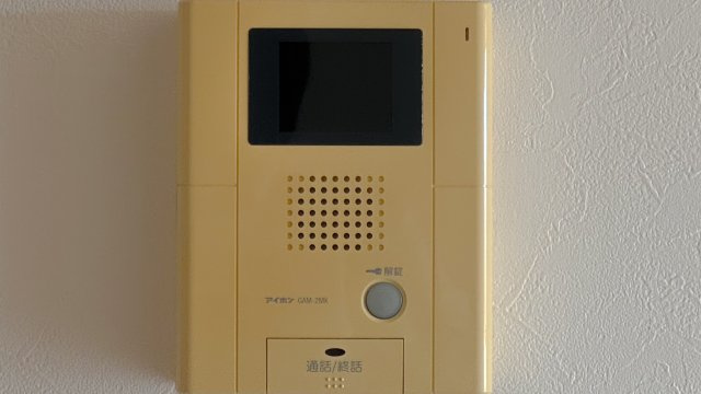 インフィニティ310のセキュリティ