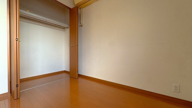 インフィニティ310の収納