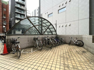 【その他共用部分】 | アカデミーグローリア初穂町田合同ビル