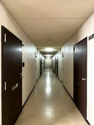 【その他共用部分】 | アカデミーグローリア初穂町田合同ビル