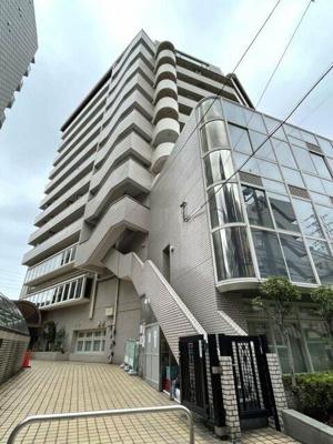 【外観】 | アカデミーグローリア初穂町田合同ビル