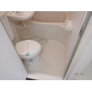 【トイレ】 | アカデミーグローリア初穂町田合同ビル
