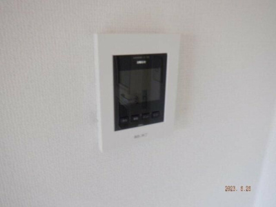 【セキュリティ】 | アカデミーグローリア初穂町田合同ビル