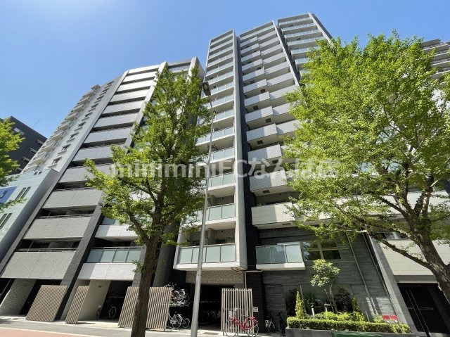 エスリード阿波座ノースプレイス