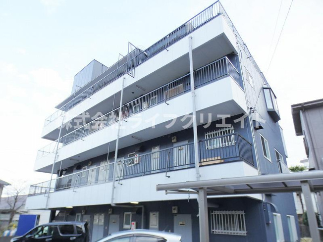 【外観】 | UMOORE