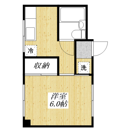 【間取り】 | UMOORE