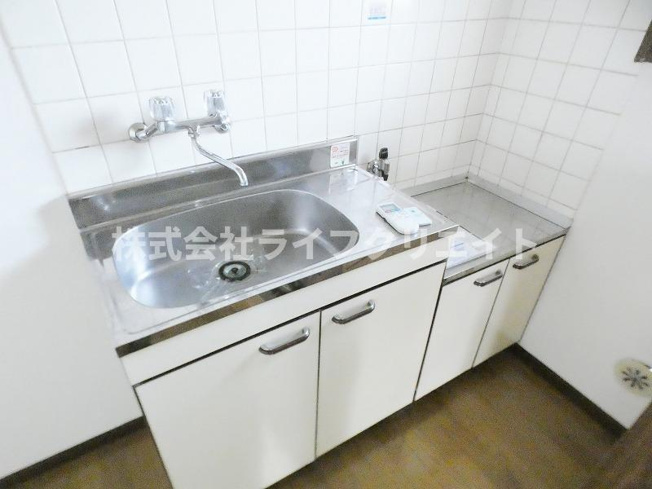 【キッチン】 | UMOORE