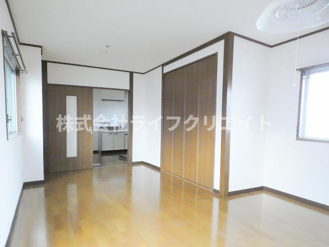 【内装】 | UMOORE