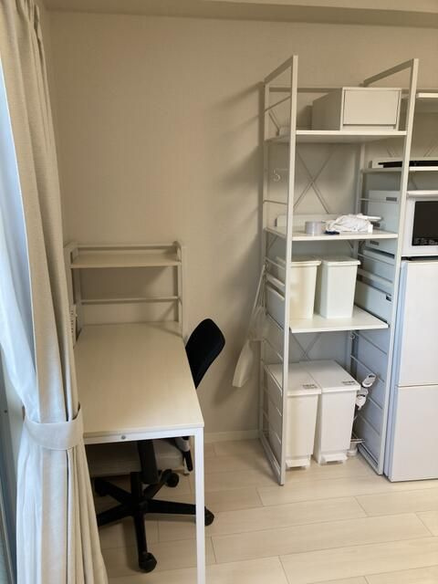 バロール中十条のその他