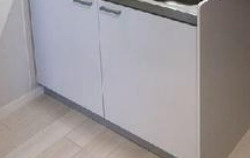 バロール中十条の収納