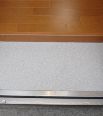 【玄関】 | フェリス永和 | 玄関☆