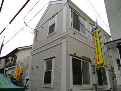 【エントランス】 | フェリス永和 | エントランス☆