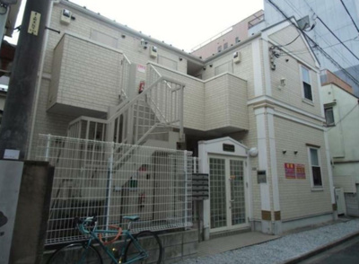 【その他共用部分】 | フェリス永和