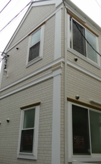 【外観】 | フェリス永和 | フェリス永和の外観です☆