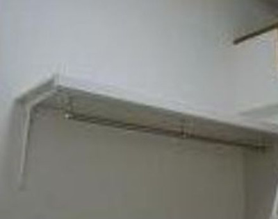 【収納】 | フェリス永和 | オープンクローゼット☆