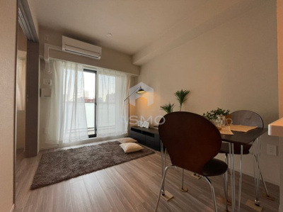 【居間・リビング】 | SK RESIDENCES